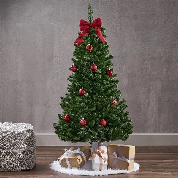 4 Ft Artificial Holiday Christmas Tree