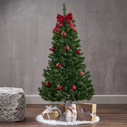 4 Ft Artificial Holiday Christmas Tree