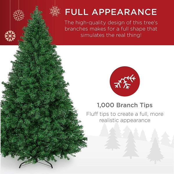 4 Ft Artificial Holiday Christmas Tree