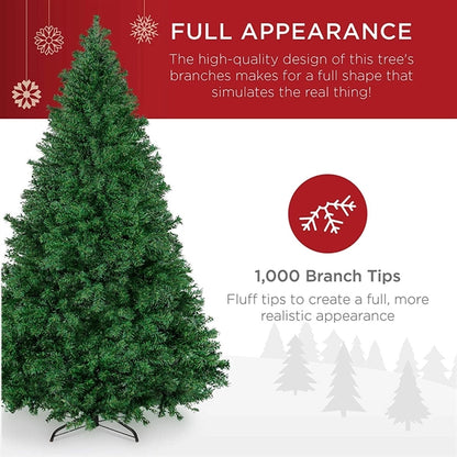 4 Ft Artificial Holiday Christmas Tree