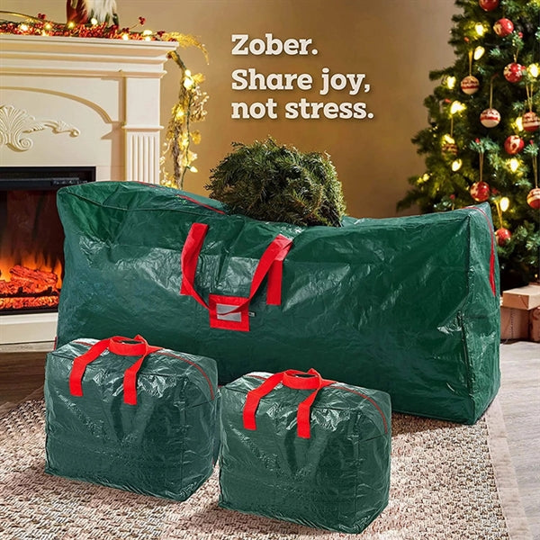 Christmas Tree Storage Bag