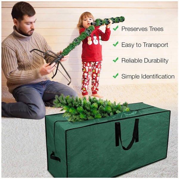 Christmas Tree Storage Bag
