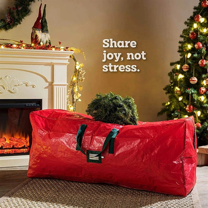 Christmas Tree Storage Bag