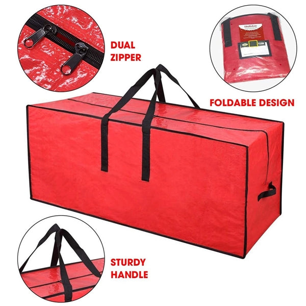 Christmas Tree Storage Bag