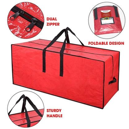 Christmas Tree Storage Bag