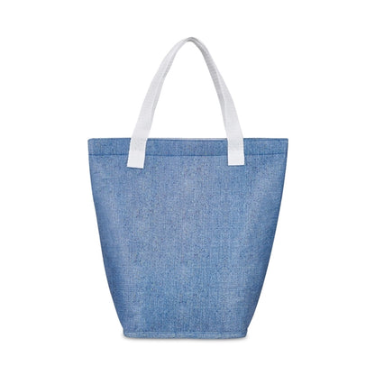 Sami Mini Tote Cooler
