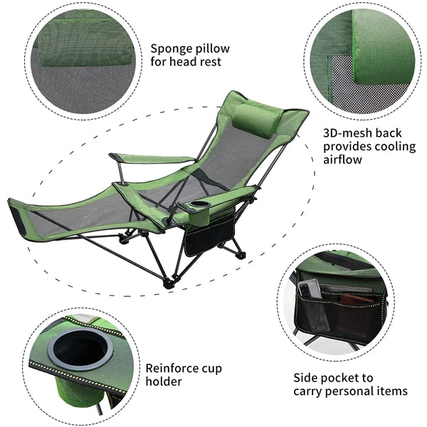 Portable Camping Chair