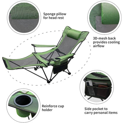 Portable Camping Chair