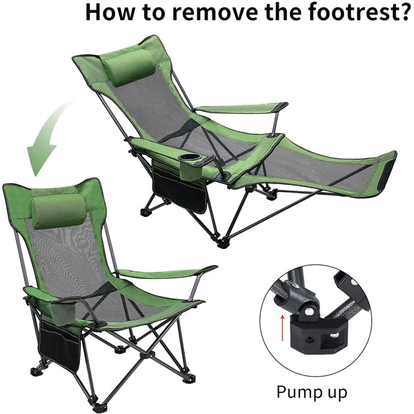 Portable Camping Chair