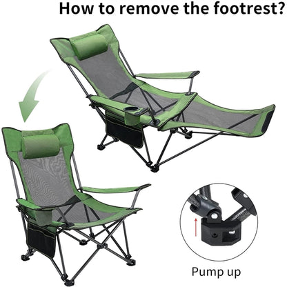 Portable Camping Chair