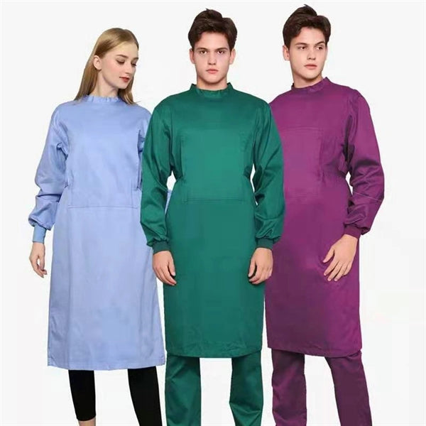 Washable Operating Gowns