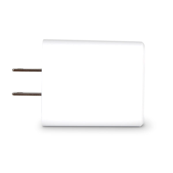 20W DUAL PORT PD ADAPTER