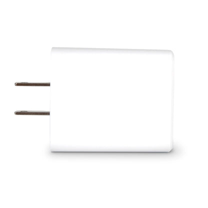 20W DUAL PORT PD ADAPTER
