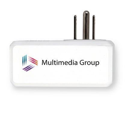 Slim WiFi Smart Plug