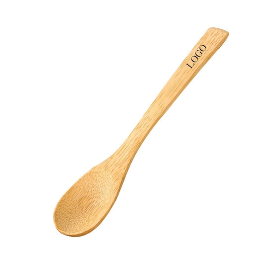 Bamboo Spoon