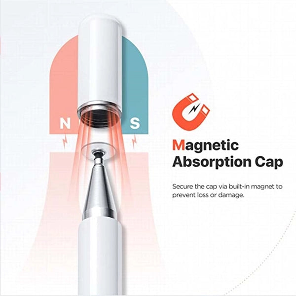 High Sensitive Touch Screen Pen Stylus