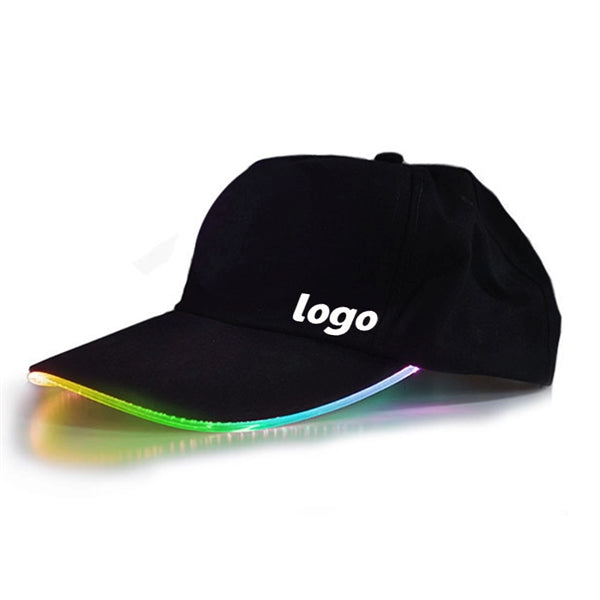 LED Cap