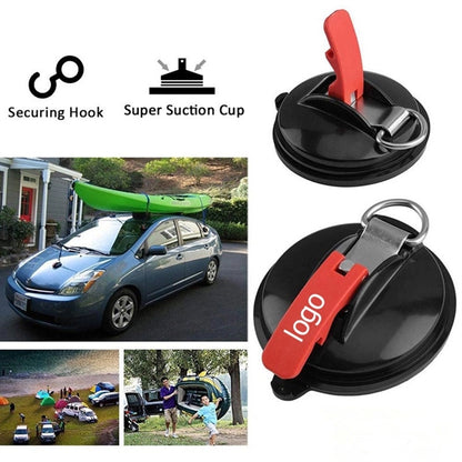 Everything Suction Anchor