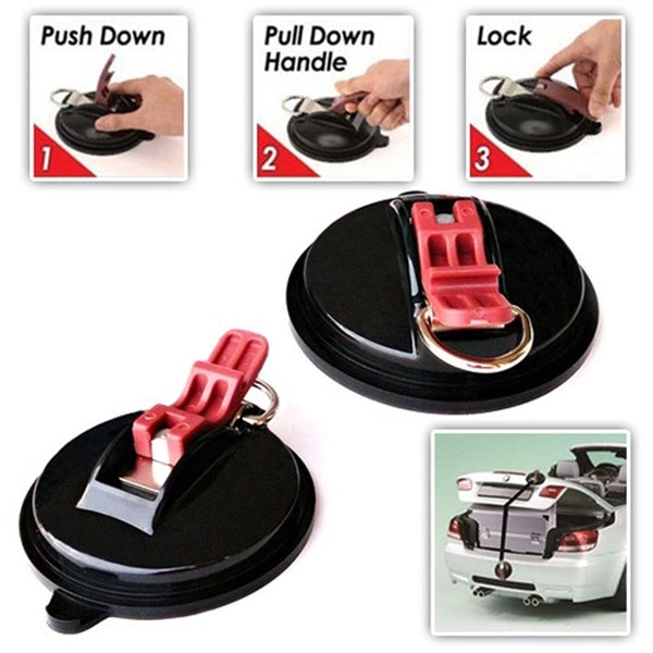 Everything Suction Anchor