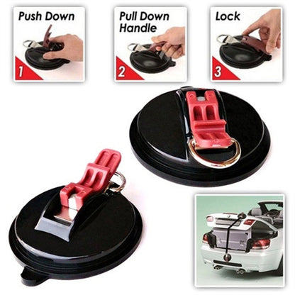 Everything Suction Anchor