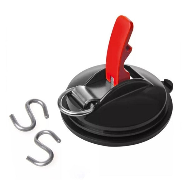 Everything Suction Anchor