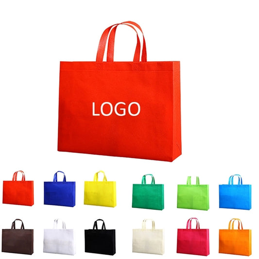 Non Woven Party Gift Favor Bag with Handles