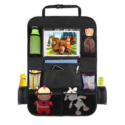 Backseat Car Organizer