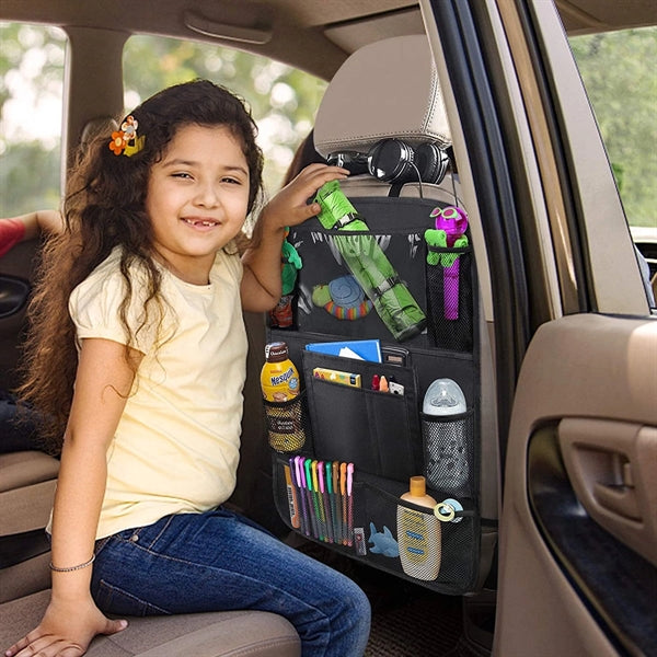 Backseat Car Organizer