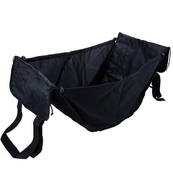 Collapsible Car Tote