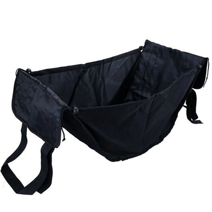 Collapsible Car Tote