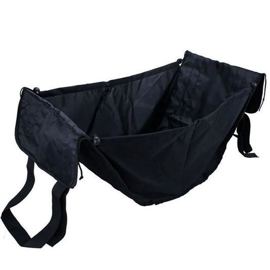 Collapsible Car Tote