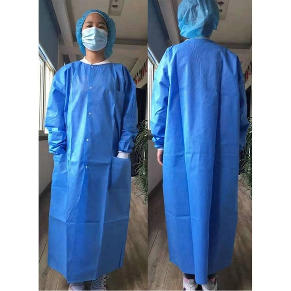 Lab Coat