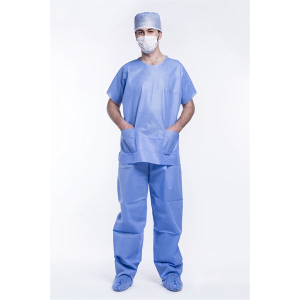 Disposable Patient Cloth