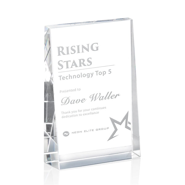 Tweed Award