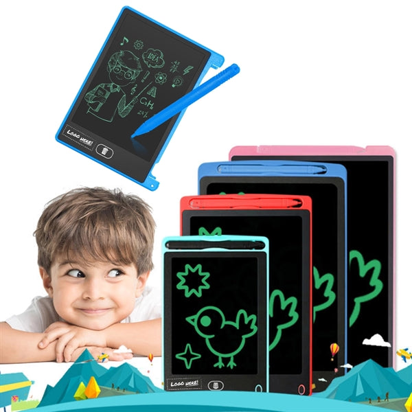 6.5 Inch Electronic Lcd Drawing Pad