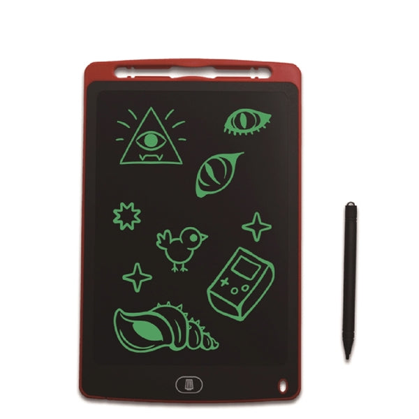 6.5 Inch Electronic Lcd Drawing Pad