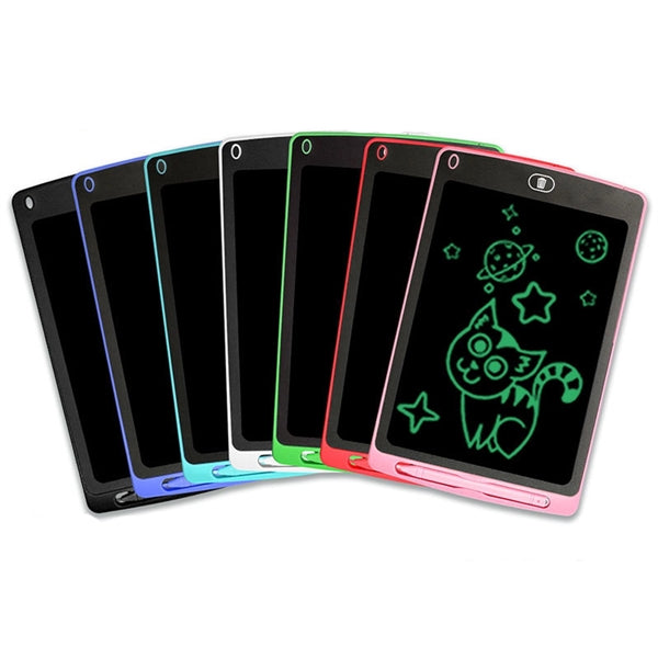 6.5 Inch Electronic Lcd Drawing Pad