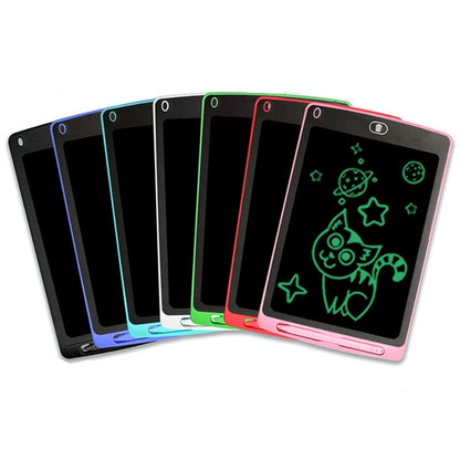 6.5 Inch Electronic Lcd Drawing Pad