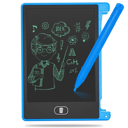 6.5 Inch Electronic Lcd Drawing Pad