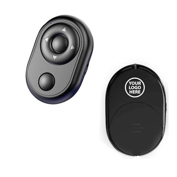 Bluetooth Remote & Page Turner Control