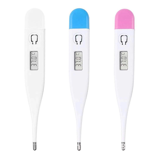 Digital Thermometers