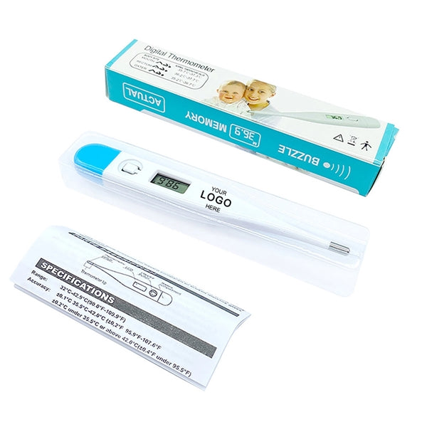 Digital Thermometers