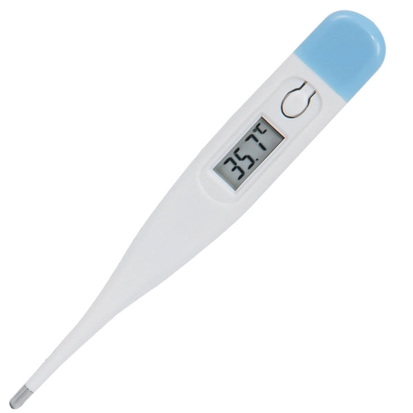 Digital Thermometers