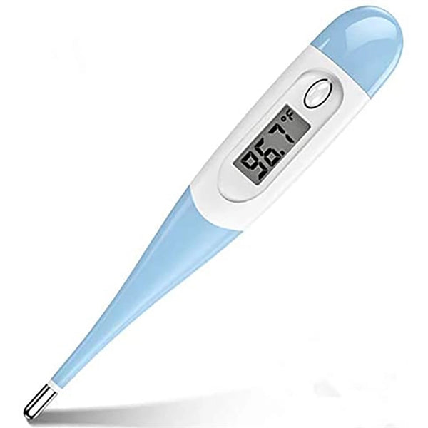 Digital Thermometers