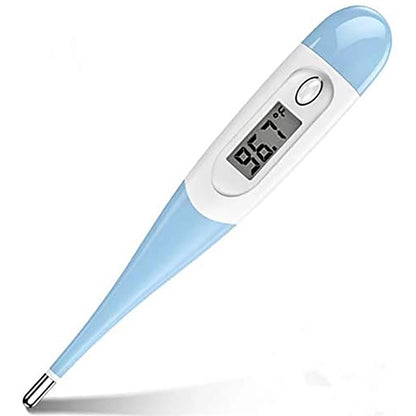 Digital Thermometers