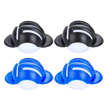 Golf Impact Ball Liner
