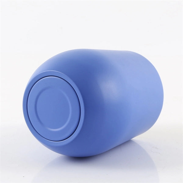 Insulated Stemless Wine Tumbler 12 oz