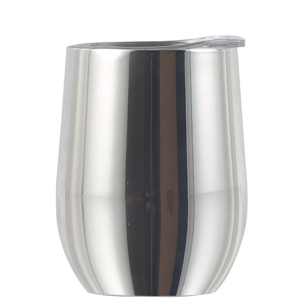Insulated Stemless Wine Tumbler 12 oz