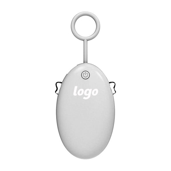 Hand Warmer with Power Bank