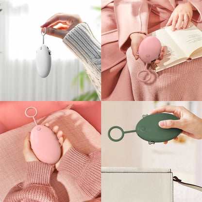Hand Warmer with Power Bank